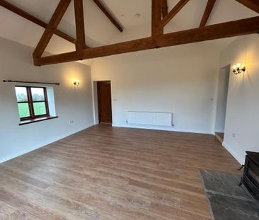 3 bedroom barn to rent - Photo 4