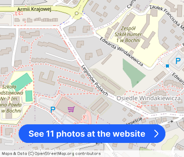 Mieszkanie 40 m² po remoncie generalnym, ul. Legionów Polskich - Photo 1