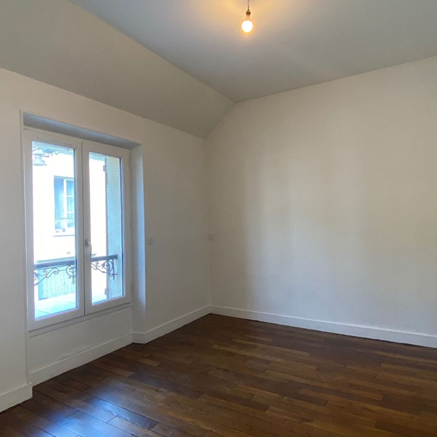 Maison T3 Chevreuse à louer - Photo 1