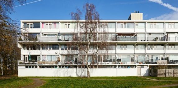 Apartment Alphen aan den Rijn - Vliestroom - Photo 2