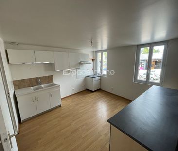 APPARTEMENT 3 PIECES EN DUPLEX - MAROMME CENTRE - 65.37 m² - Photo 3