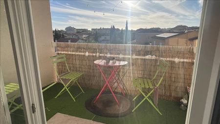 1 pièce - Meublé - 22 m² - 2ème étage - Colocation non autorisée - Photo 5