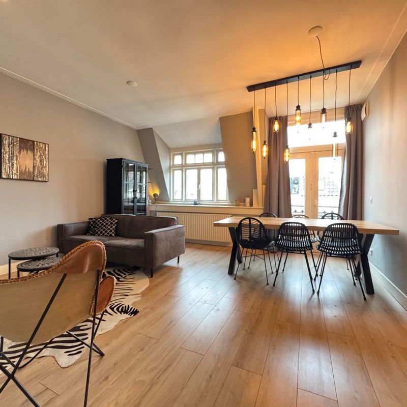 Minrebroederstraat 23B - Photo 1