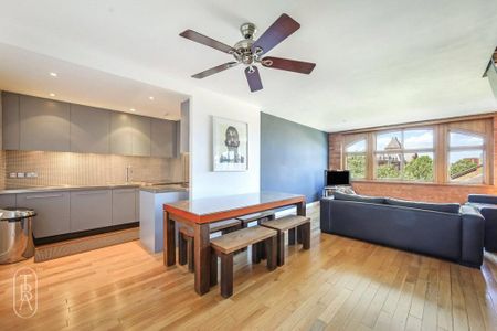 1 bedroom apartment to rent - Photo 3