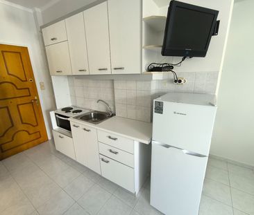 Studio/Γκαρσονιέρα για ενοικίαση Μέσα Αγυιά - Παναχαϊκή (Πάτρα) - Photo 5