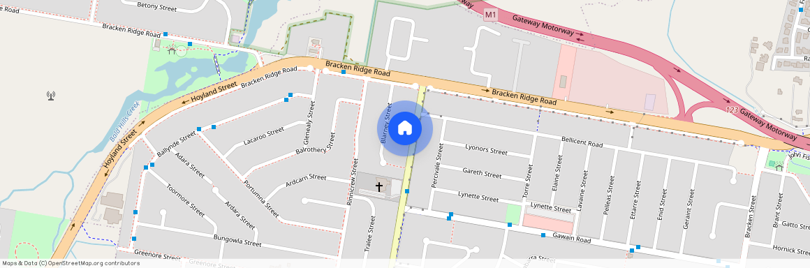 23 Norris Road, Qld 4017, Bracken Ridge