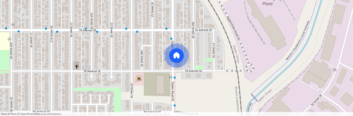 12 - 7630 Ogden Road SE, Calgary SE