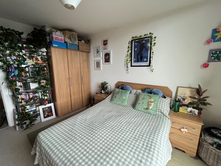 1 Bed Flat, Potato Wharf, M3 - Photo 2