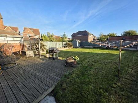 Riseway, Long Riston, Hull, HU11 - Photo 4