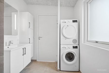 Skøn lejlighed - Bo i hjertet af Holstebro - Foto 4