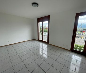 1 room apartment - Photo 3