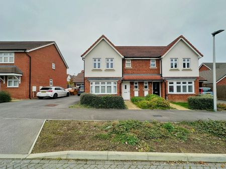 Eamer Crescent, Wokingham - Photo 3