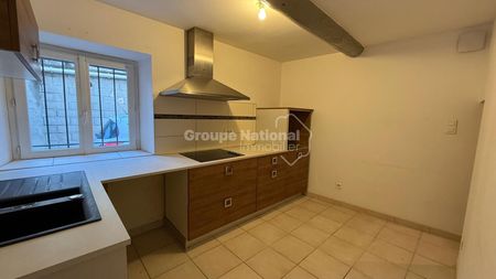 Maison Comps 50.54 m2, - Photo 3