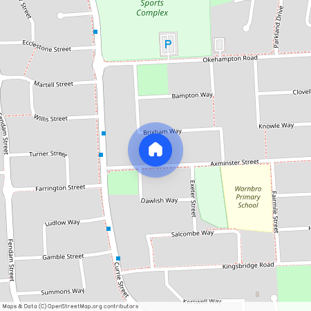 14 Axminster Street, WA 6169, Warnbro