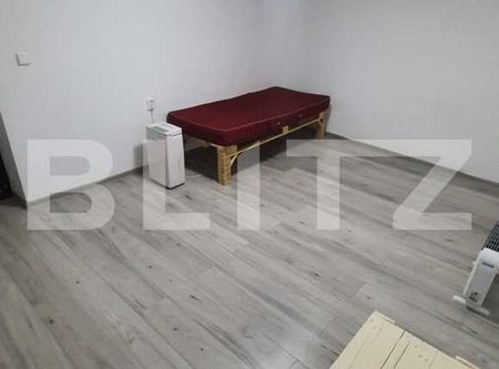 Apartament, 2 camere, gradina, cheltuieli incluse, zona centrala - Fotografie 2