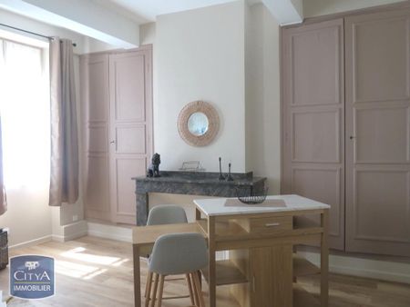 Location Appartement 1 pièce 28m² CARCASSONNE 11000 - Photo 4