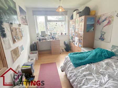 2 bedroom terraced house to rent - Photo 5