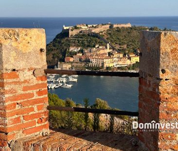 Bilocale Strada Vicinale Forte filippo, Porto Ercole, Monte Argentario - Photo 2