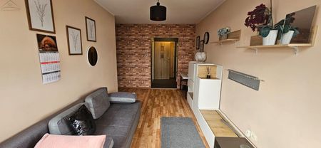 Kawalerka na wynajem 33,60 m2, Kalisz , polecam . - Фото 2