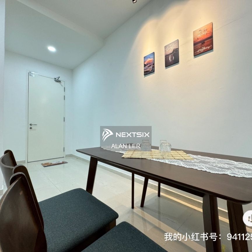 SKS Pavillion Residences - Foto 1