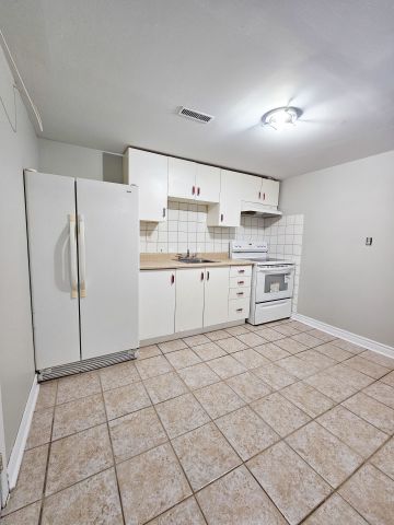 For Lease - 175 Ecclestone Drive Unit# BSMT, Brampton, Ontario - Photo 2