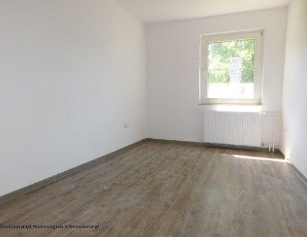 Renovierte 3-Zimmerwohnung mit Vinylboden in ruhiger Lage... - Foto 1