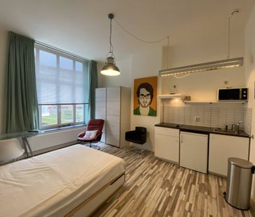 Te huur: Kamer Hoogbrugstraat in Maastricht - Photo 1
