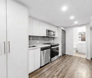 For Lease - 30 Tretti Way N/A Unit# 1, Toronto, Ontario - Photo 6