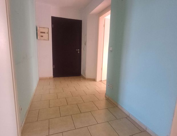 +++ große 2 Zimmer Wohnung mit Balkon sowie Stellplatz +++ - Photo 1