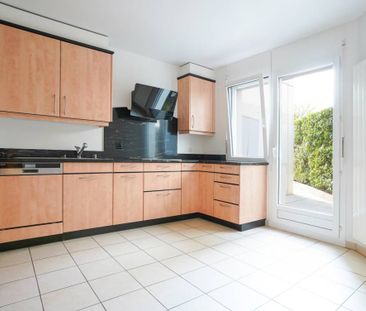 Appartement de 5 pièces en rez de jardin avec sous-sol aménagé - Photo 4