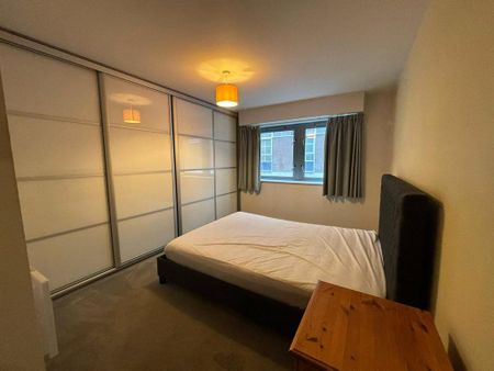 2 bedroom apartment to rent - Photo 3