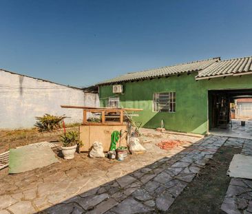 Casa Residencial/Sobrado para aluguel, 3 quartos, 1 vaga, Hípica - ... - Photo 3