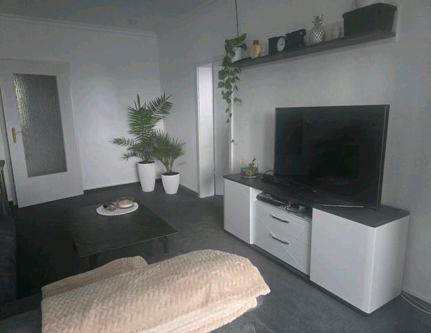 2-Zimmer-Wohnung - Foto 1