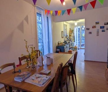 3.5 Zimmer, 94 m² - Photo 2