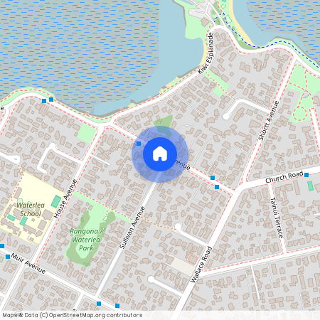 1 Sullivan Ave, 2022, Mangere Bridge