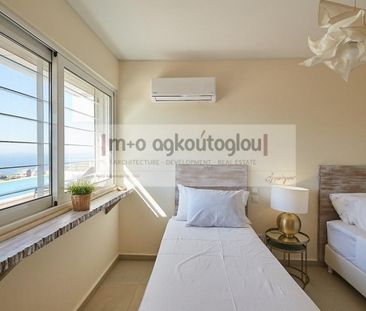 Μεζονέτα 180 τ.μ. για ενοικίαση, Αττική - Υπόλοιπο, Σαρωνίδα - Photo 1