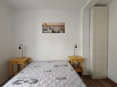 Calle de Luis Ruiz, Madrid, Community of Madrid 28017 - Photo 4