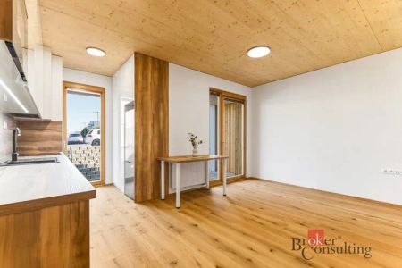 Pronájem bytu 2+kk 48 m - Fotografie 3