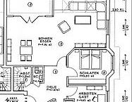 Schöne ca. 134,9 m² große 3-Zimmer-Maisonettewohnung mit Dachatelier und Westloggia in Garenfeld! - Photo 1