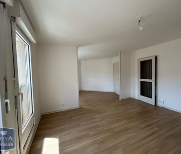 Location Appartement 1 pièce 44m² CHATEAUROUX 36000 - Photo 5