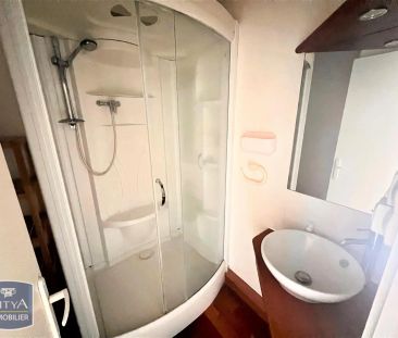 Appartement à louer 2 pièces 58.16m² - Photo 5