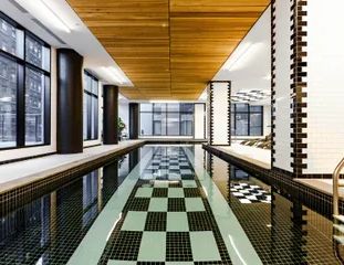 Appartement · 99 m² · Ville-Marie - Photo 1