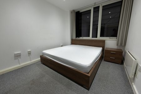 2 Bed Flat, Joiner Street, M4 - Photo 4