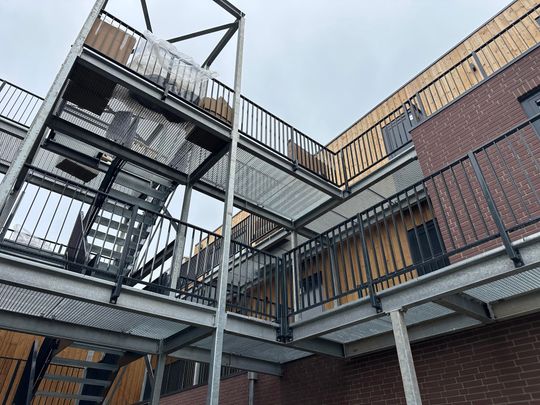 Te huur: Appartement Steenweg in Helmond - Foto 1