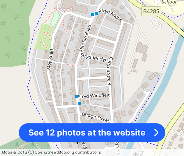 Mackintosh Street, MERTHYR TYDFIL - Photo 1