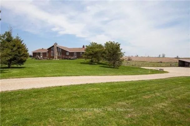 Detached Home For Lease | X9252467 - Photo 1