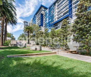 1 Sterling Circuit, Camperdown NSW 2050 - Apartment For Rent | Domain - Photo 3