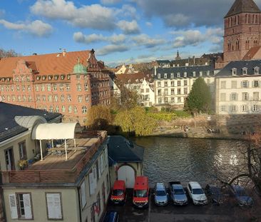 Location Appartement 3 pièces 52m² STRASBOURG 67000 - Photo 3