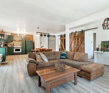 Appartement à louer - Salaberry-de-Valleyfield (Salaberry-de-Valley... - Photo 1