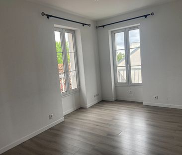 Location appartement 2 pièces, 30.24m², Bry-sur-Marne - Photo 4